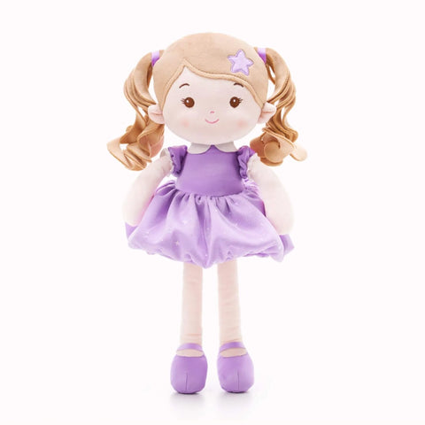 Personalized Princess Starlet - Purple
