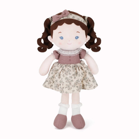 Personalized Little Miss Posy Mae