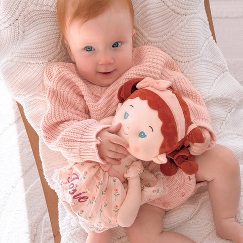 Personalized Princess Maeve
