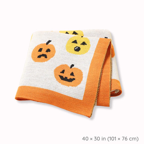 Personalized Halloween Basket - Limited Edition