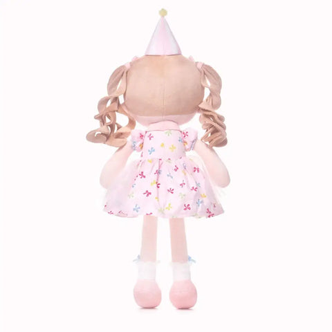 Personalized Princess Wish