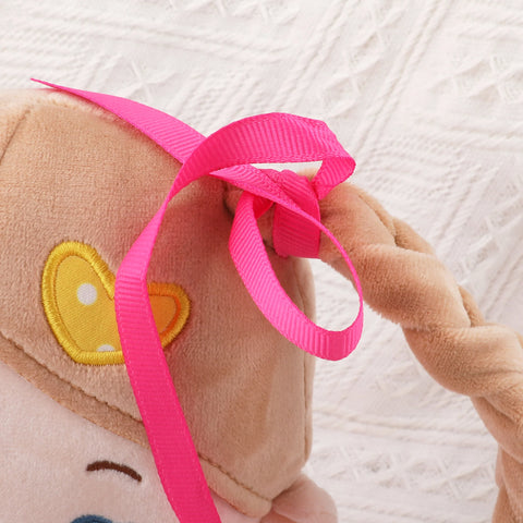 Personalized Sunnyheart Tilly - Montessori Girl