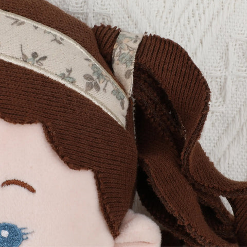 Personalized Little Miss Posy Mae