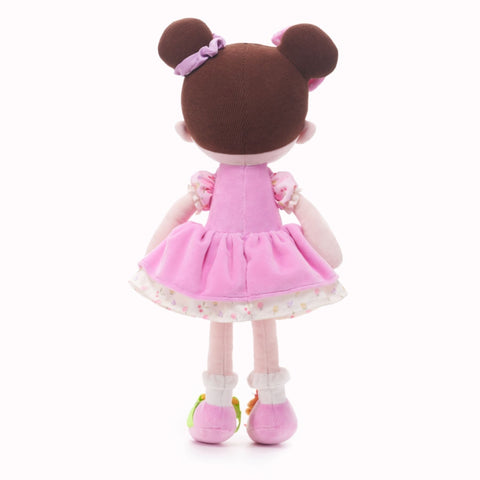 Personalized Jucy Girl Joosee - Montessori Girl