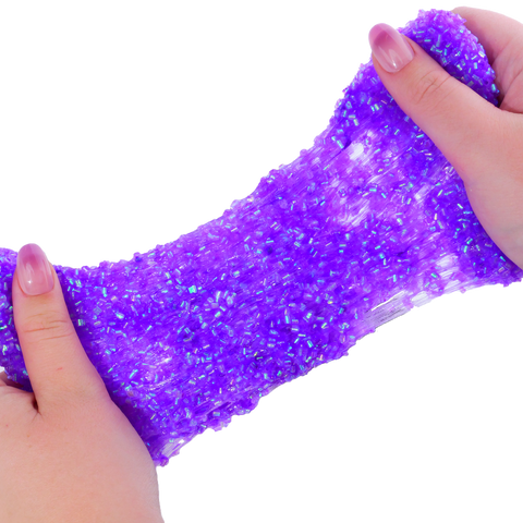 Asteroid Crunch