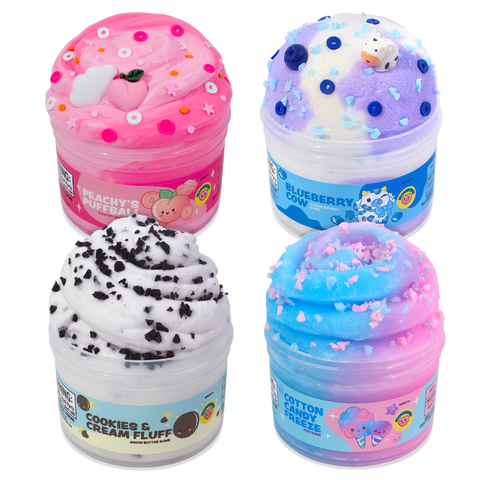Beginner Slime Bundle