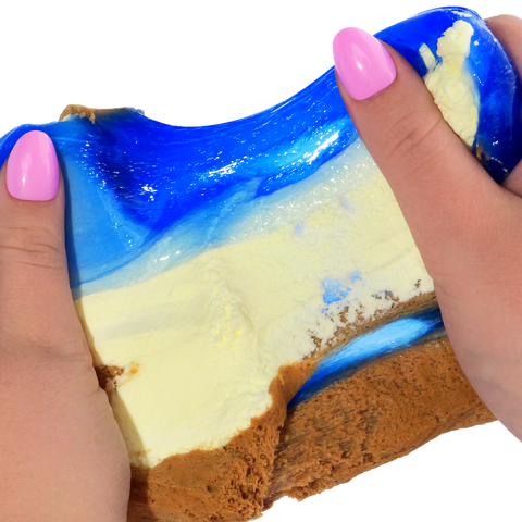 Blackberry Cobbler CLAY Kit