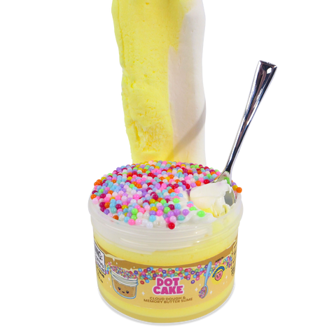 Dot Cake