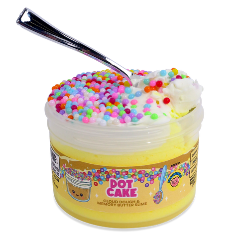 Dot Cake