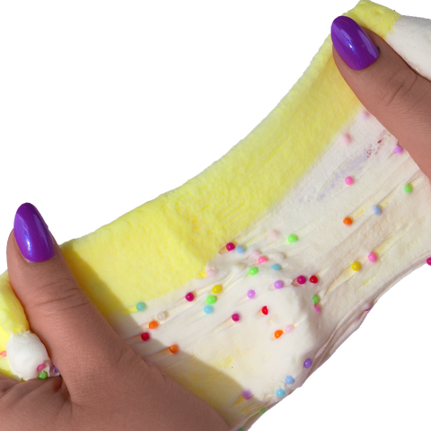 Dot Cake