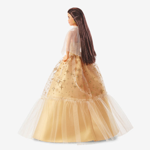 2023 Holiday Barbie Doll
