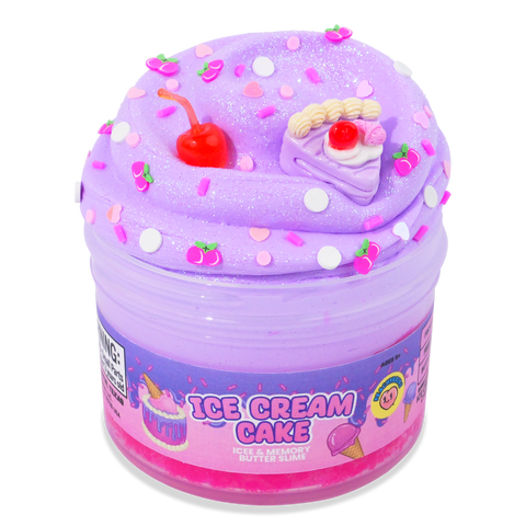 Ice Cream Cake
