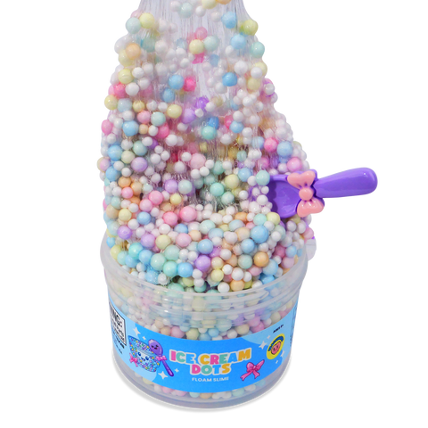 Ice Cream Dots