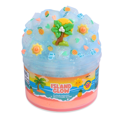 Island Glow