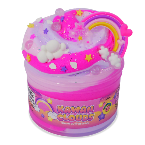 Kawaii Clouds