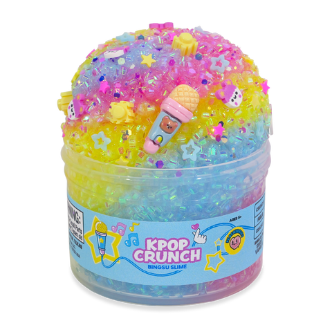 Kpop Crunch