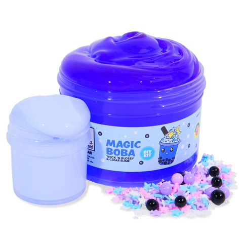 Magic Boba DIY Kit