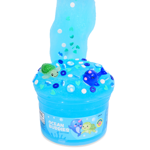 Ocean Buddies Jelly