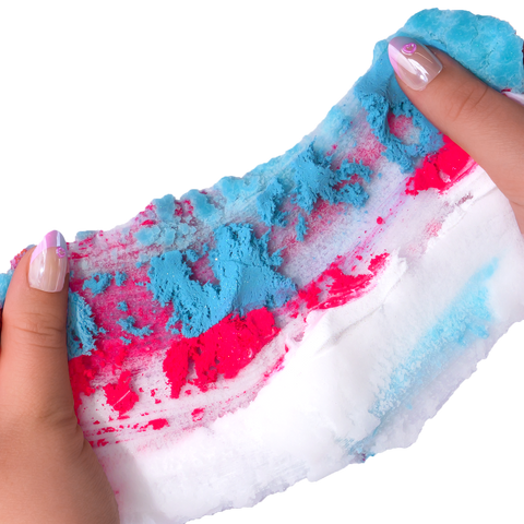 Rocket Pop CLAY Kit