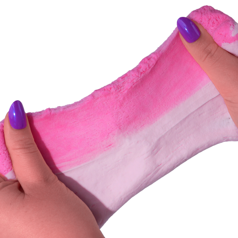 Sakura Cake Batter