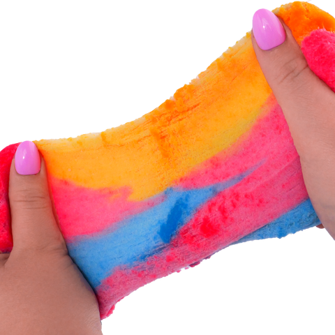 Starfish Slush
