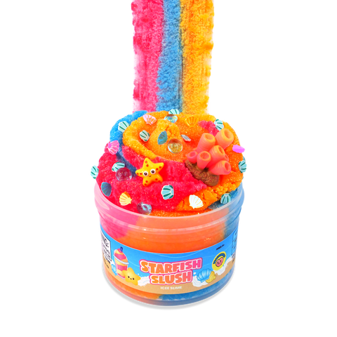 Starfish Slush