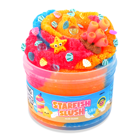 Starfish Slush