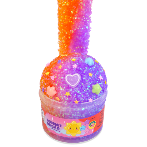 Sunset Sugar
