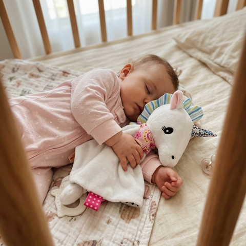 Toddla™ Security Blanket