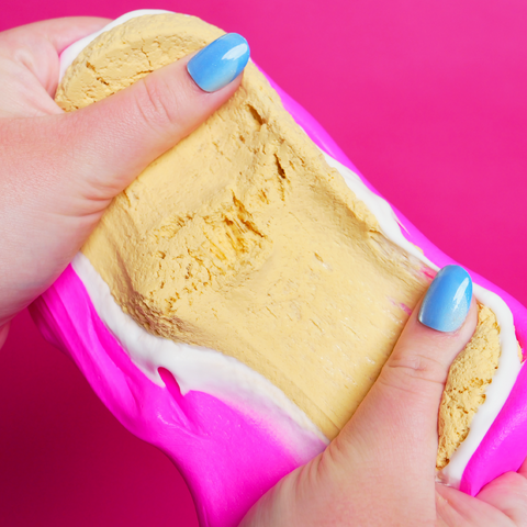 Ultimate Bday Cake CLAY Kit