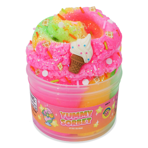 Yummy Sorbet