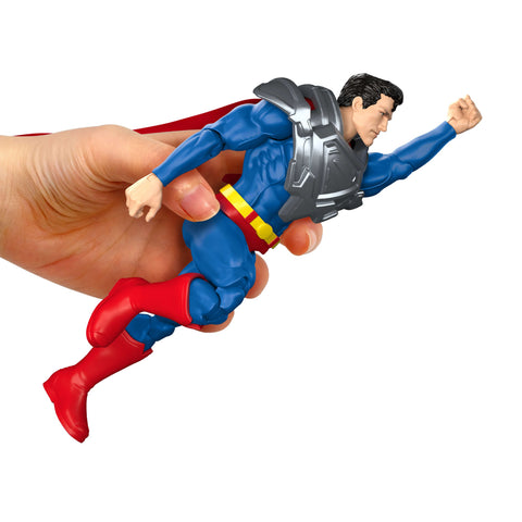 DC Premier Series 2 Superman Action Figure