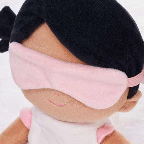 Personalized Day & Night Mia - Talking Doll