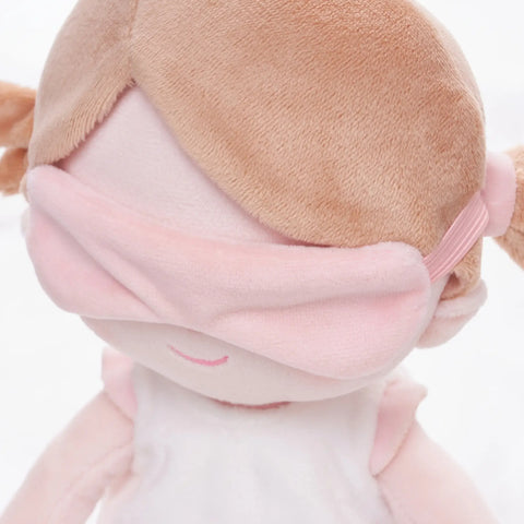 Personalized Day & Night Sophie - Talking Doll