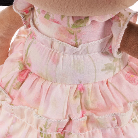 Personalized Princess Petal