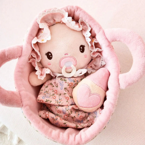 Personalized Daisy Baby Girl