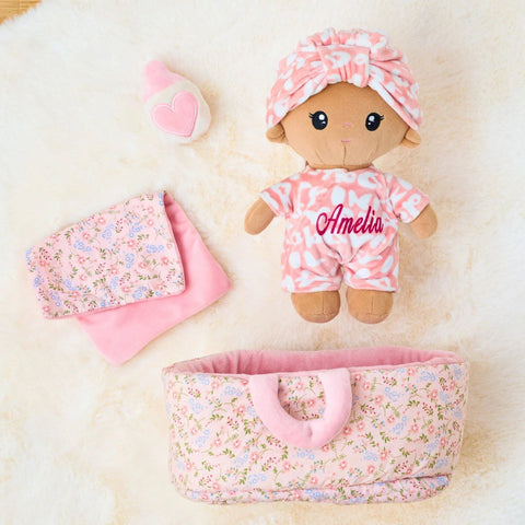Personalized Lola Baby Girl