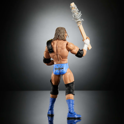 WWE Legends Elite Collection Triple H Action Figure