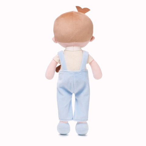 Personalized Billy Boy & His Pet
