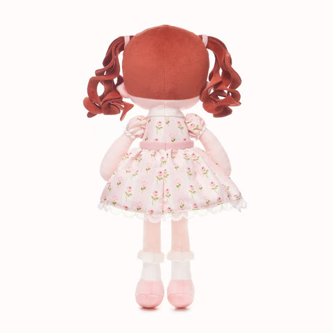 Personalized Princess Maeve - Embroidered