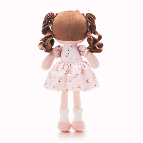 Personalized Princess Breeze - Embroidered
