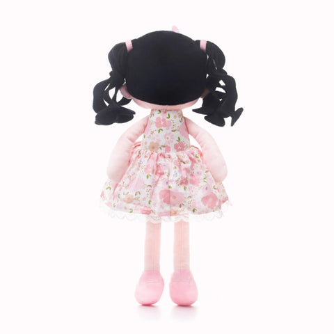 Personalized Princess Peony - Embroidered