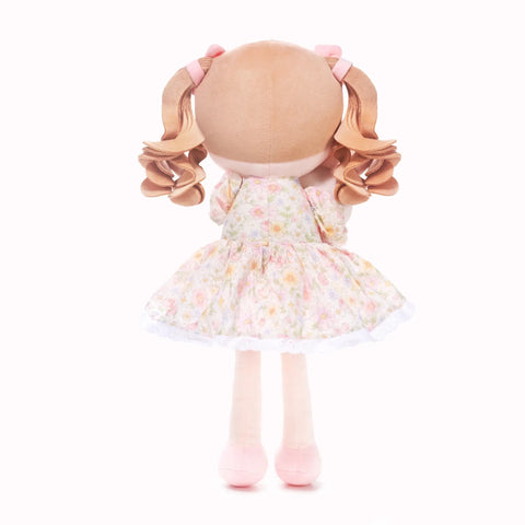 Personalized Mabel & Her Lovey