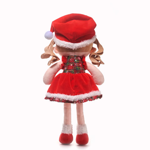 Personalized Natalie the Elf - Christmas Special