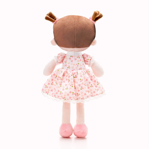 Personalized Cherry Girl