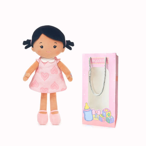 Personalized Day & Night Mia - Talking Doll