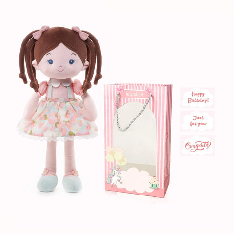 Personalized Meadow Girl