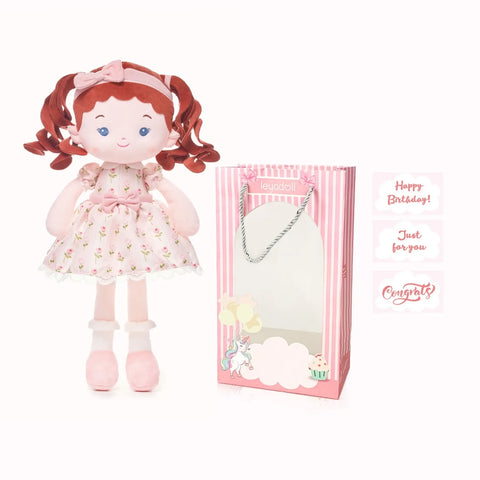 Personalized Princess Maeve - Embroidered