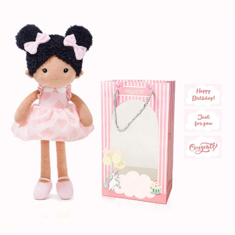Personalized Chloe Sweetheart - Embroidered