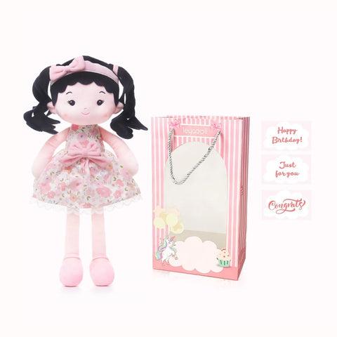 Personalized Princess Peony